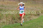 Senior Women, 2026 Sunderland Cross Country Relays, Herringdon, Sunderland. Photo: David T. Hewitson/Sports for All Pics